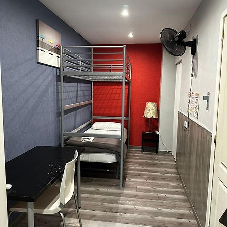 BCN Condal Hostal Barcellona Esterno foto