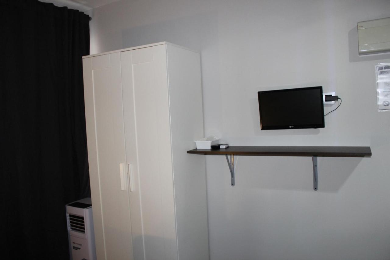 BCN Condal Hostal Barcellona Esterno foto