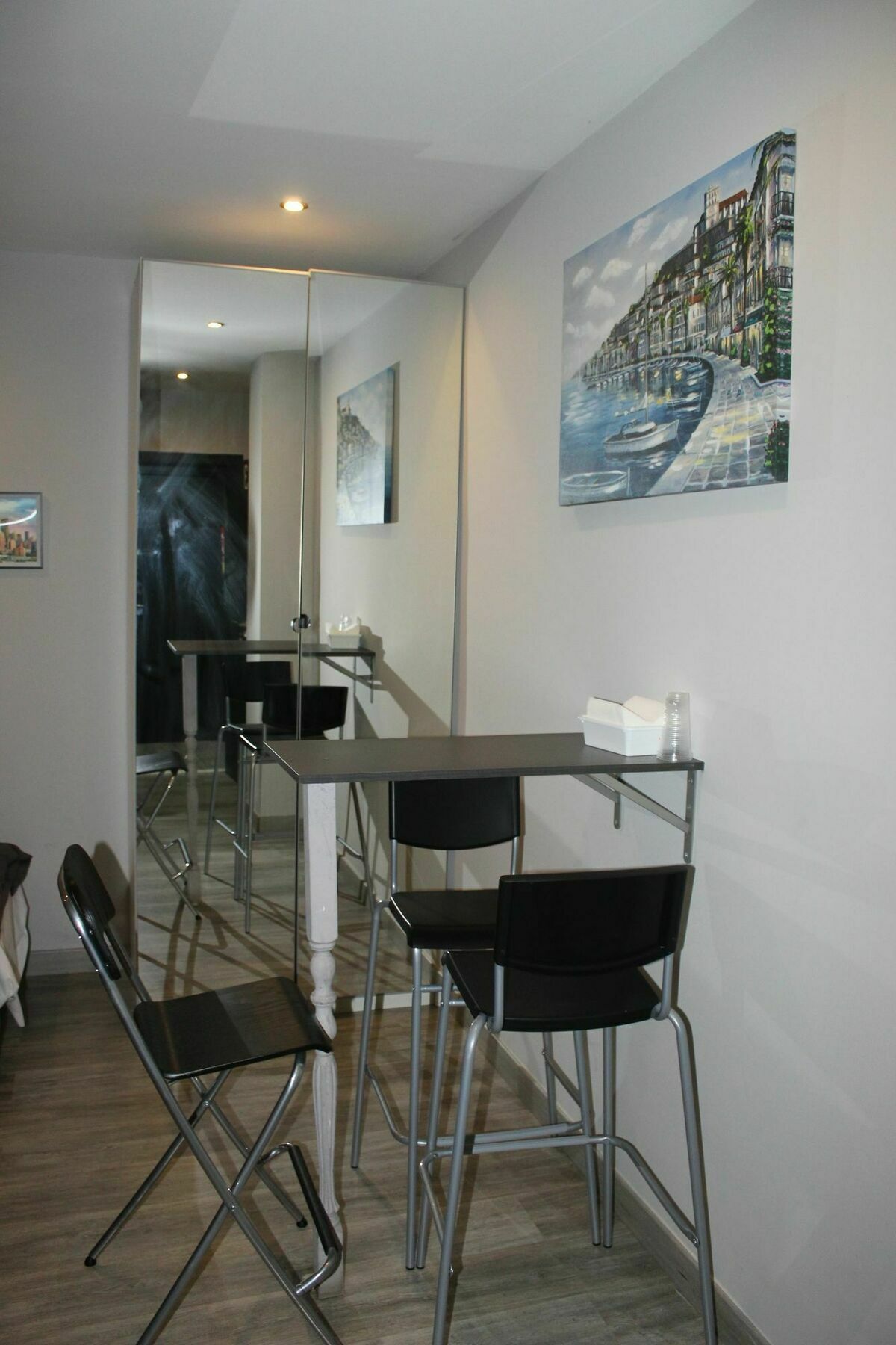 BCN Condal Hostal Barcellona Esterno foto